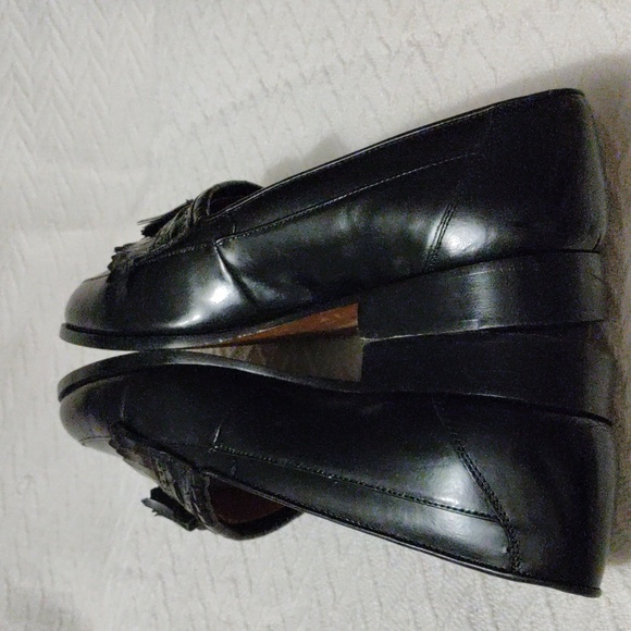 Prelove  Man's Giorgio Brutino Kiltie Tassel Slipon Loafer Shoe's - Picture 3 of 7